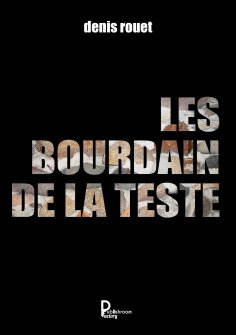 eBook: Les Bourdain de la Teste