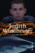 eBook: Judith Winchester et le dieu noir - Tome 6
