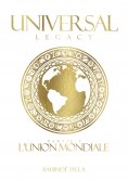 eBook: Universal Legacy  - Tome 1