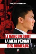 eBook: Le garçon dont la mère pêchait des ormeaux