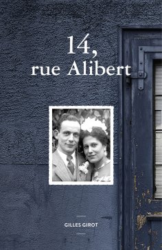 eBook: 14, rue Alibert