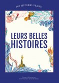 eBook: Leurs belles histoires