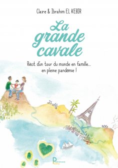 eBook: La Grande Cavale