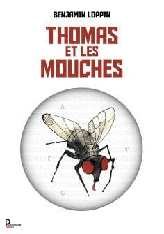 eBook: Thomas et les mouches