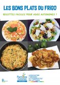 eBook: Les bons plats du frigo