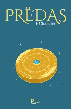 eBook: Prëdas