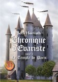 eBook: Chronique d'Evariste - Tome 2
