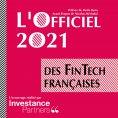 eBook: L'Officiel 2021 des FinTech Françaises