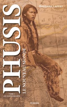eBook: Phusis, Le Nouveau Monde - Tome 1