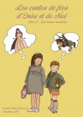 eBook: Les contes de fée d'Inès et de Noé