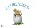 eBook: Une histoire d'œuf