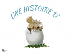 eBook: Une histoire d'œuf