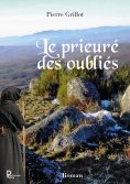 eBook: Le prieuré des oubliés
