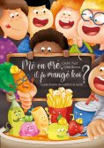 eBook: Mé en vré, il fo mangé koi?