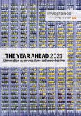 eBook: The Year Ahead 2021