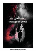eBook: Message de Vérité