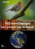 eBook: Petit manuel imparfait pour prendre soin de demain