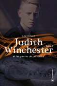 eBook: Judith Winchester et les pierres de puissance