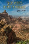 ebook: Trois petites notes de musique