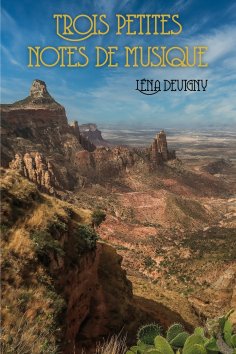 ebook: Trois petites notes de musique