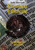eBook: Chronique d'Evariste - Tome 3