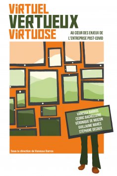 eBook: Virtuel, Vertueux, Virtuose
