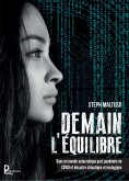 eBook: Demain l'équilibre