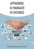 eBook: Apprendre @ Manager @ Distance