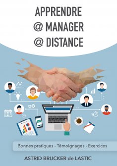 eBook: Apprendre @ Manager @ Distance