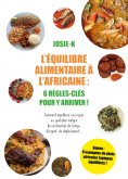 eBook: Équilibre alimentaire à l'Africaine