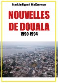 eBook: Nouvelles de Douala