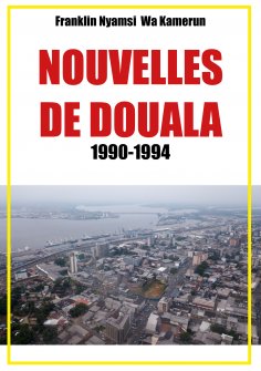 eBook: Nouvelles de Douala