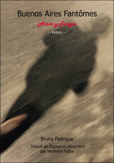 eBook: Buenos Aires Fantômes