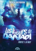 eBook: Les lueurs de Danapi