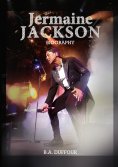 eBook: Jermaine Jackson Biography
