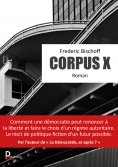 eBook: Corpus X
