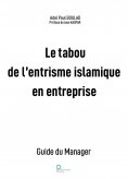 ebook: Le tabou de l'entrisme islamique en entreprise
