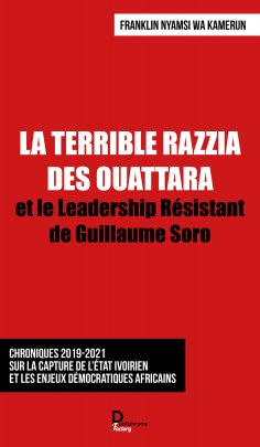 eBook: LA TERRIBLE RAZZIA DES OUATTARA
