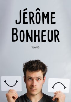 eBook: Jérôme Bonheur