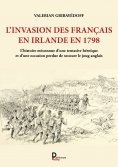 ebook: L'invasion des Français en Irlande en 1798