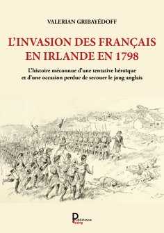 ebook: L'invasion des Français en Irlande en 1798