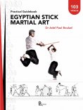 eBook: Egyptian stick martial art