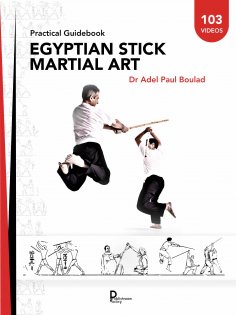 eBook: Egyptian stick martial art