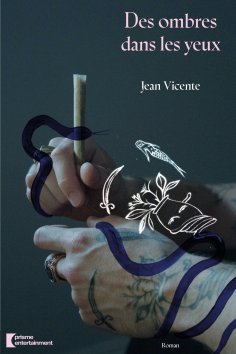 ebook: Des ombres dans les yeux