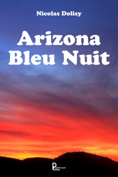 eBook: Arizona Bleu Nuit