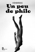 eBook: Un peu de philo