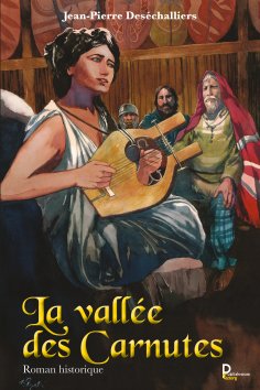 ebook: La Vallée des Carnutes