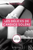 eBook: Les délices de Candice Solère