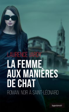 eBook: La femme aux manières de chat