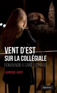 eBook: Vent d'Est sur la collégiale